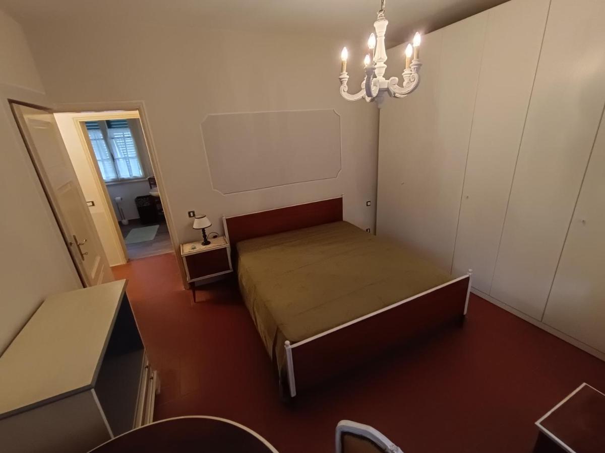 Cozy Apartment Near The City Walls Лукка Экстерьер фото