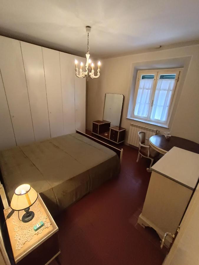 Cozy Apartment Near The City Walls Лукка Экстерьер фото