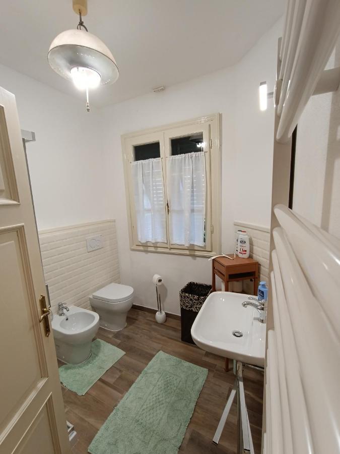 Cozy Apartment Near The City Walls Лукка Экстерьер фото