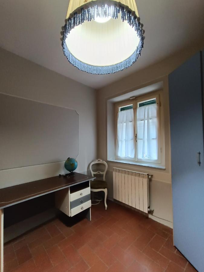 Cozy Apartment Near The City Walls Лукка Экстерьер фото