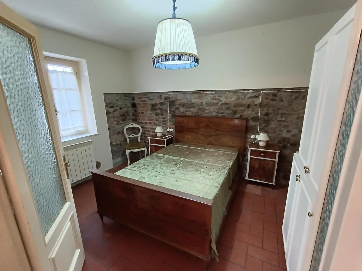 Cozy Apartment Near The City Walls Лукка Экстерьер фото