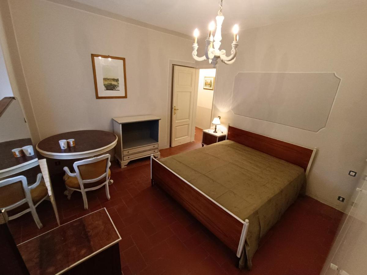Cozy Apartment Near The City Walls Лукка Экстерьер фото
