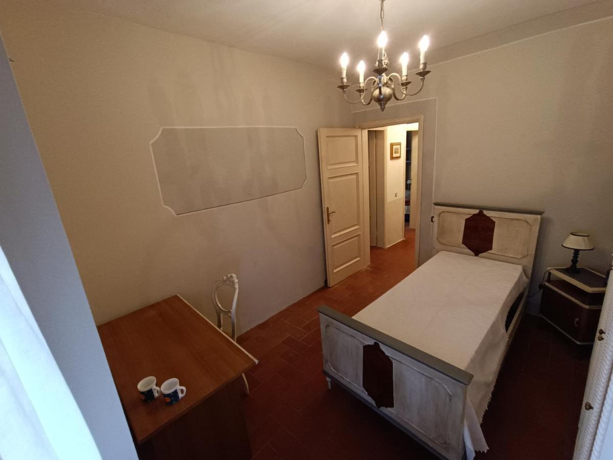 Cozy Apartment Near The City Walls Лукка Экстерьер фото