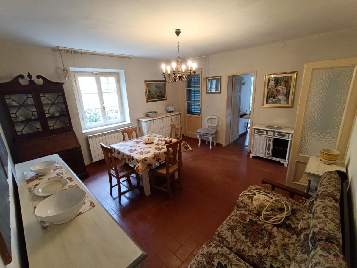 Cozy Apartment Near The City Walls Лукка Экстерьер фото